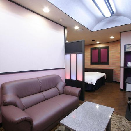 Hotel Joy (Adults Only) Komaki  Εξωτερικό φωτογραφία
