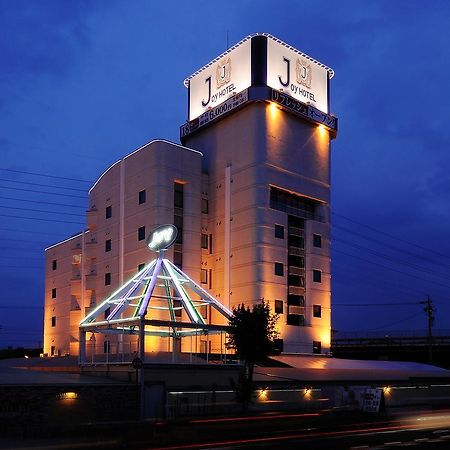 Hotel Joy (Adults Only) Komaki  Εξωτερικό φωτογραφία