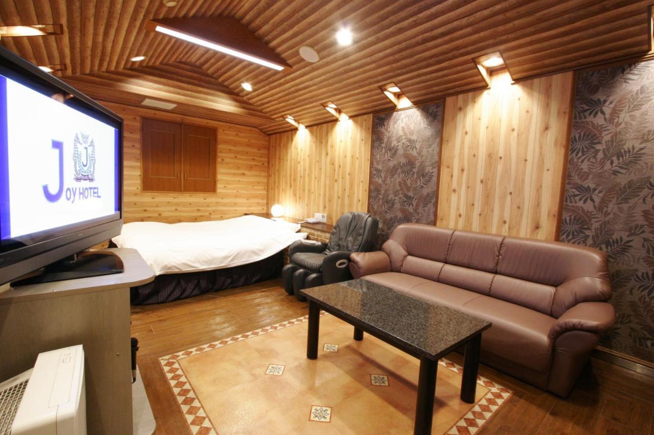 Hotel Joy (Adults Only) Komaki  Εξωτερικό φωτογραφία