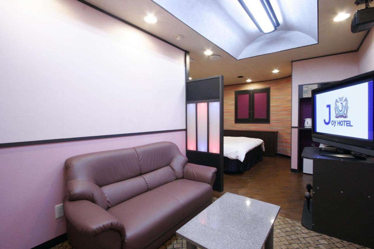 Hotel Joy (Adults Only) Komaki  Εξωτερικό φωτογραφία
