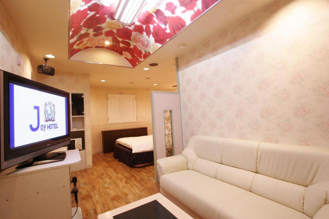 Hotel Joy (Adults Only) Komaki  Εξωτερικό φωτογραφία