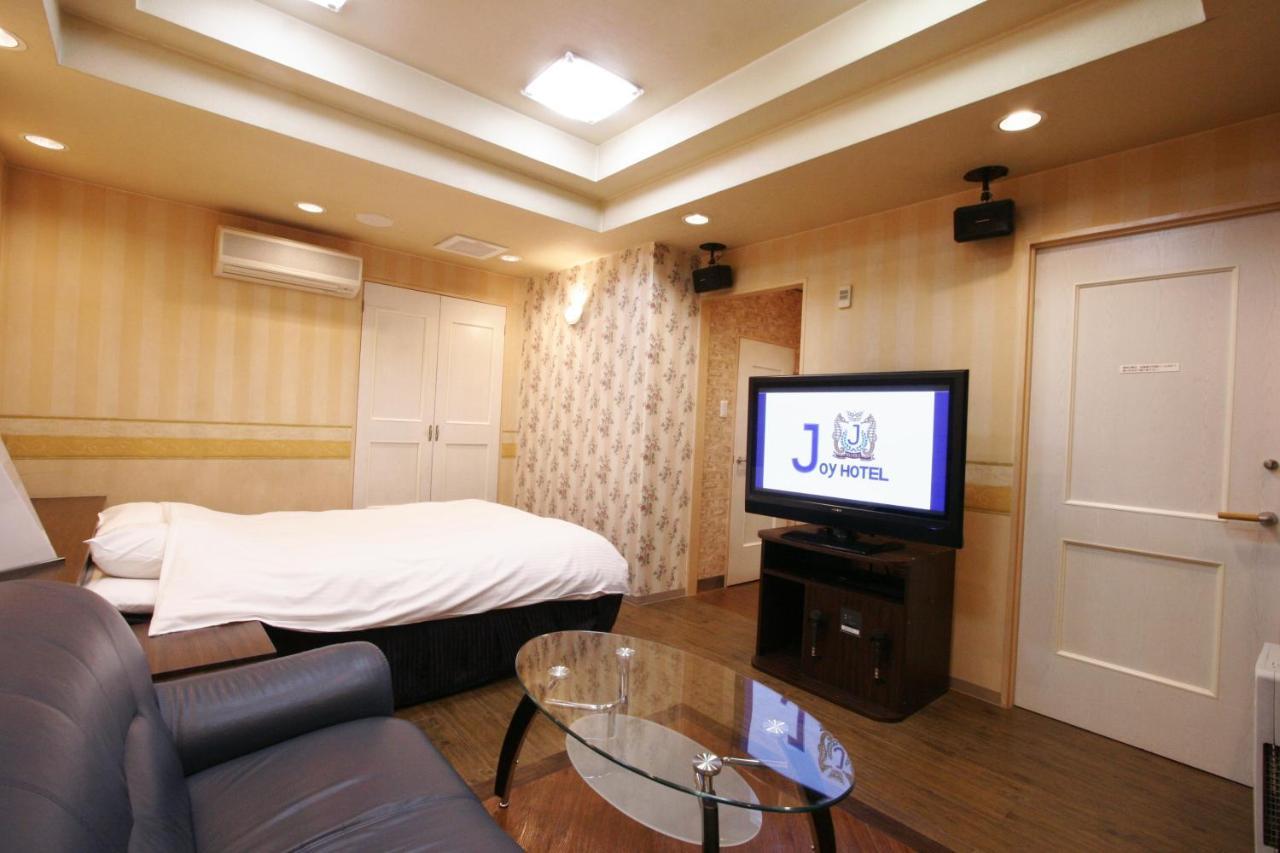Hotel Joy (Adults Only) Komaki  Εξωτερικό φωτογραφία