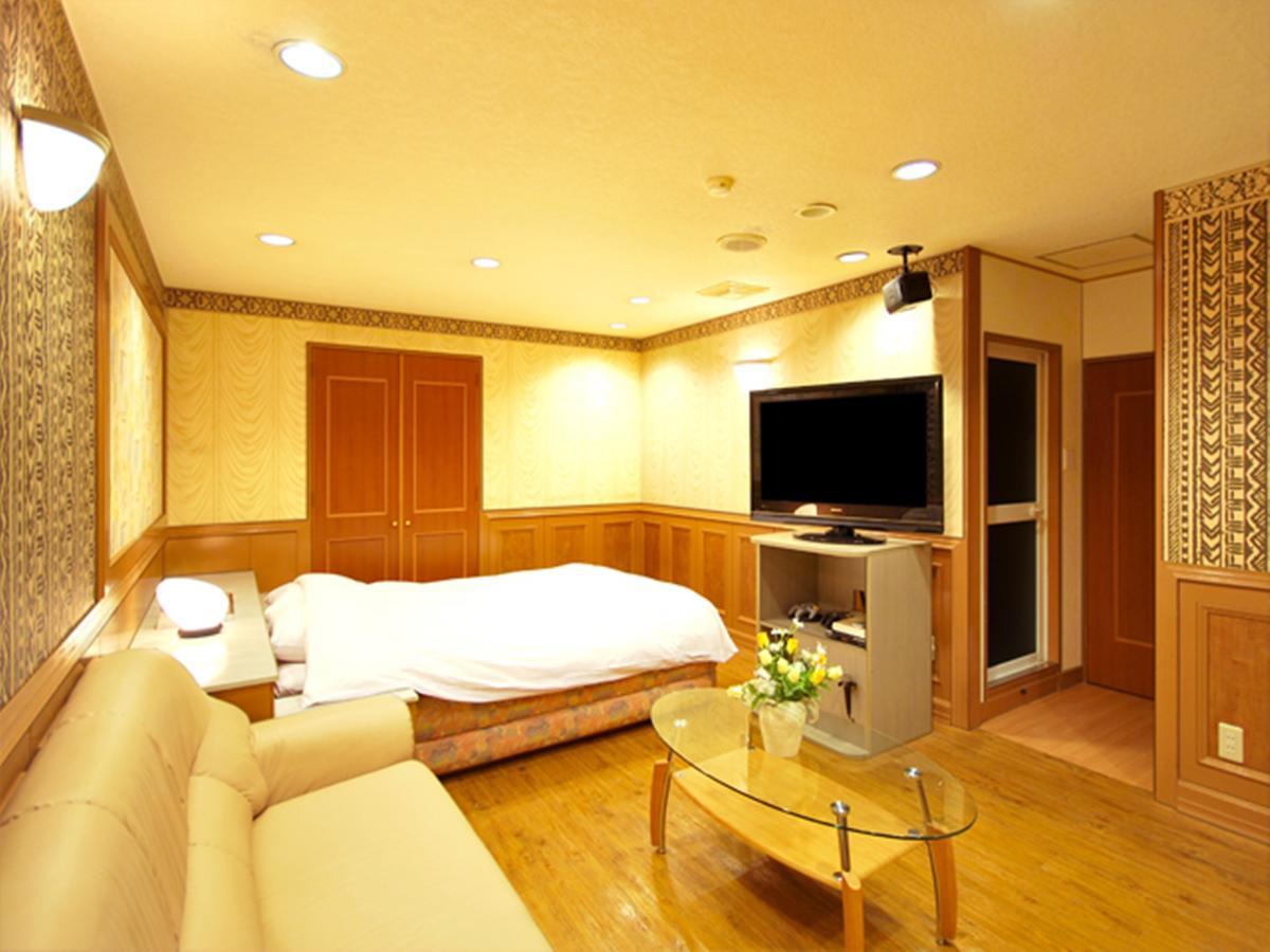 Hotel Joy (Adults Only) Komaki  Εξωτερικό φωτογραφία
