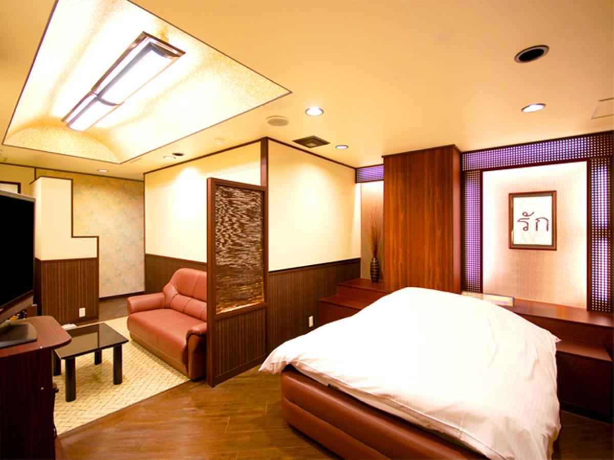 Hotel Joy (Adults Only) Komaki  Εξωτερικό φωτογραφία