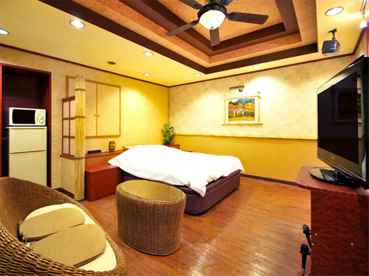 Hotel Joy (Adults Only) Komaki  Εξωτερικό φωτογραφία