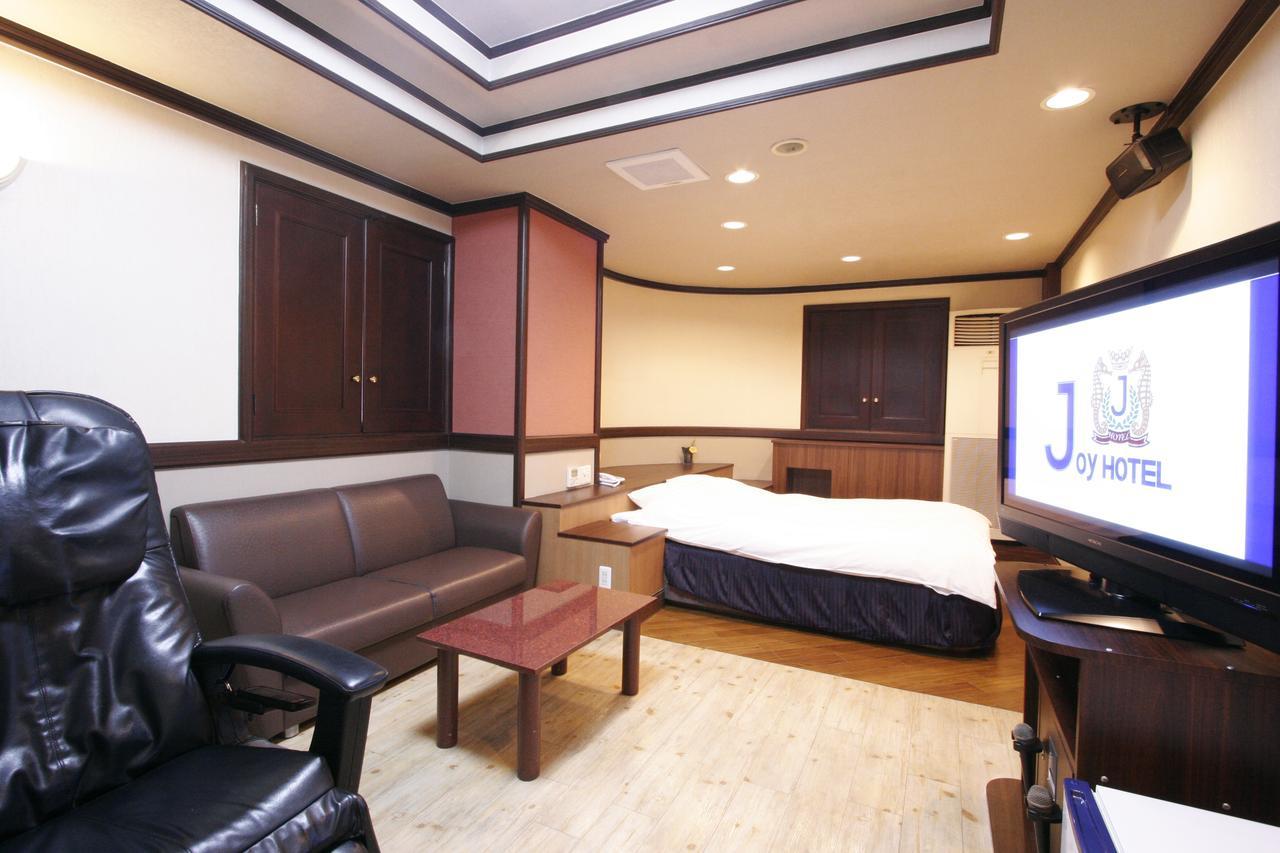 Hotel Joy (Adults Only) Komaki  Εξωτερικό φωτογραφία